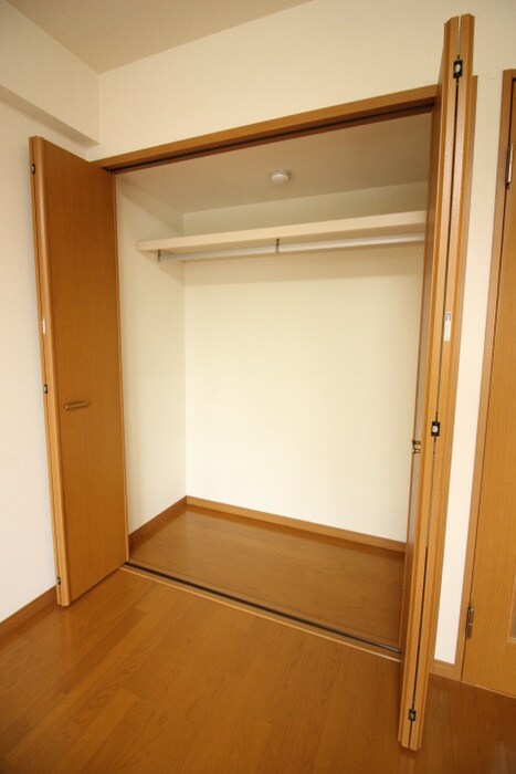 サンベルジュの物件内観写真