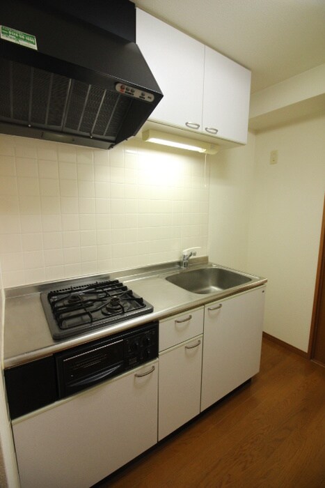 サンベルジュの物件内観写真