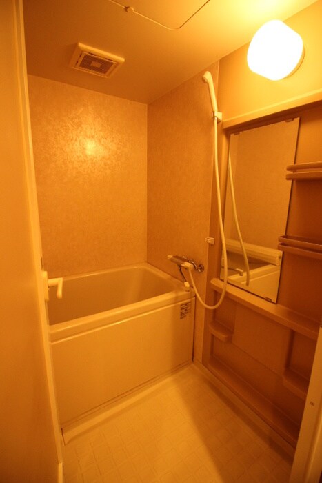 サンベルジュの物件内観写真