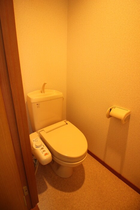 サンベルジュの物件内観写真