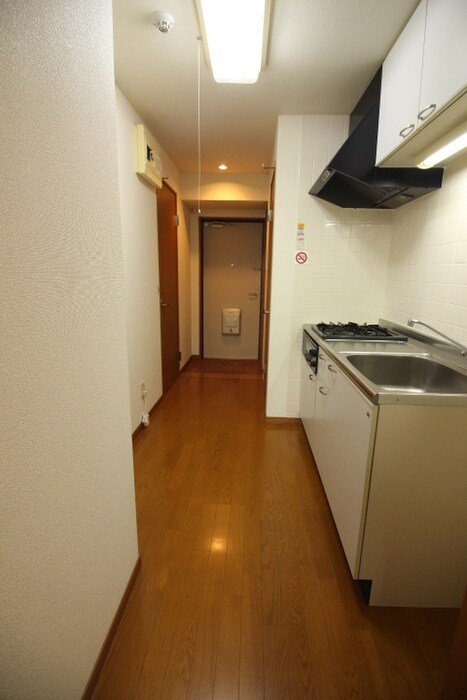 サンベルジュの物件内観写真