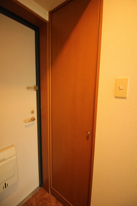 サンベルジュの物件内観写真