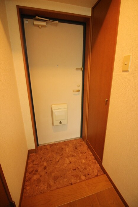 サンベルジュの物件内観写真