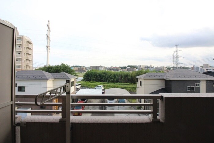 サンベルジュの物件内観写真