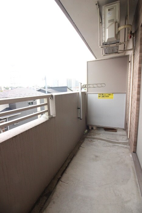 サンベルジュの物件内観写真