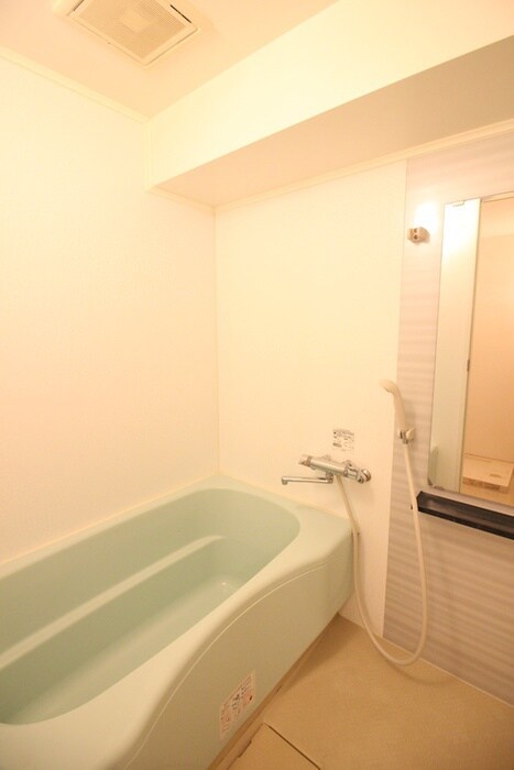 ダンデェリオンの物件内観写真