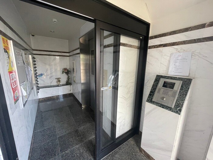 ダンデェリオンの物件外観写真