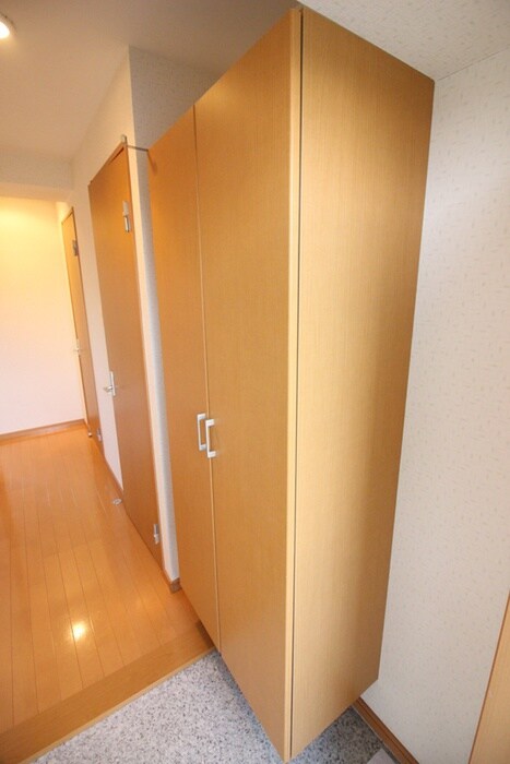 ダンデェリオンの物件内観写真