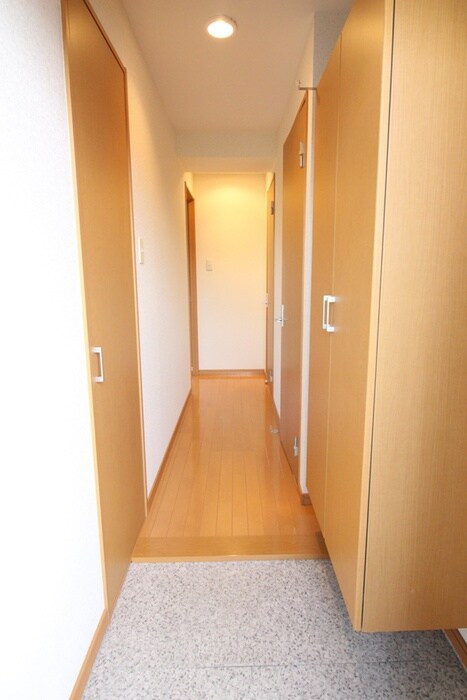 ダンデェリオンの物件内観写真