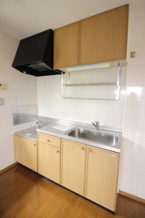 ヒルサイドテラスＥ棟の物件内観写真