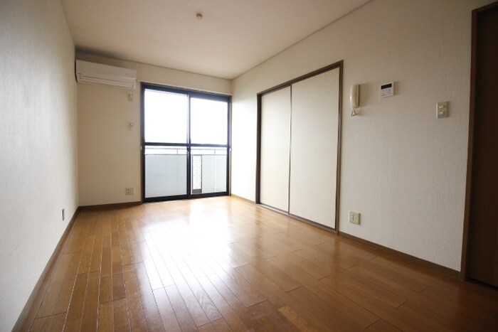 ヒルサイドテラスＥ棟の物件内観写真