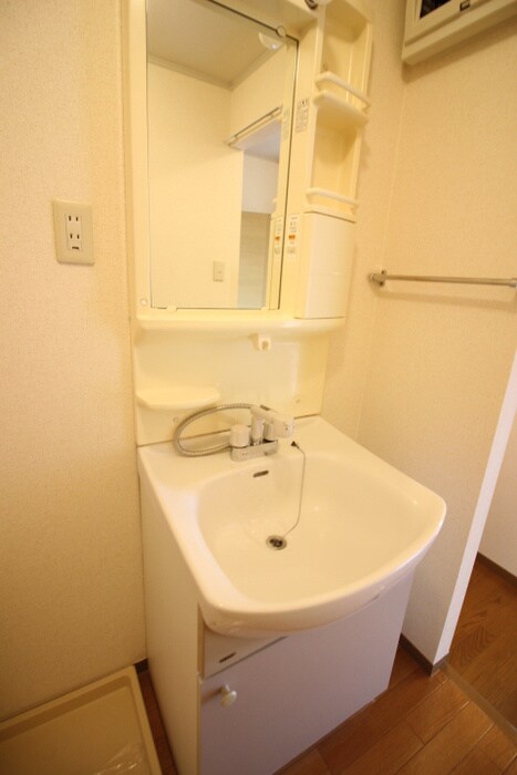 ヒルサイドテラスＥ棟の物件内観写真