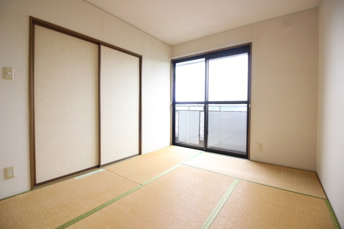 ヒルサイドテラスＥ棟の物件内観写真