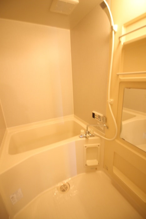 ヒルサイドテラスＥ棟の物件内観写真