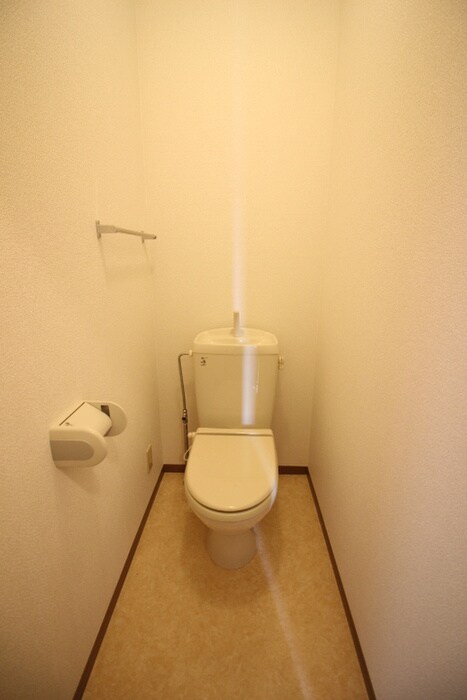 ヒルサイドテラスＥ棟の物件内観写真