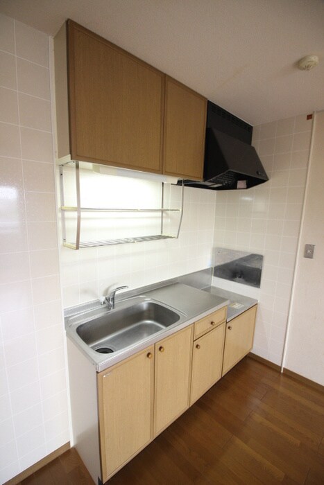 ヒルサイドテラスＥ棟の物件内観写真