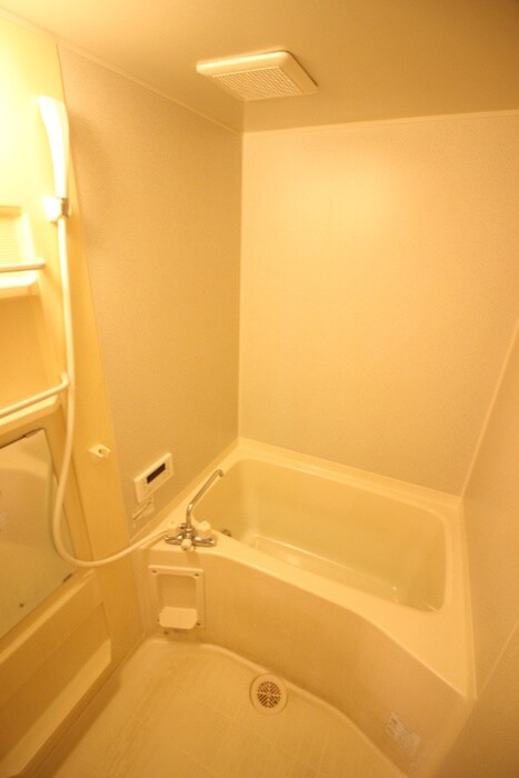 ヒルサイドテラスＥ棟の物件内観写真