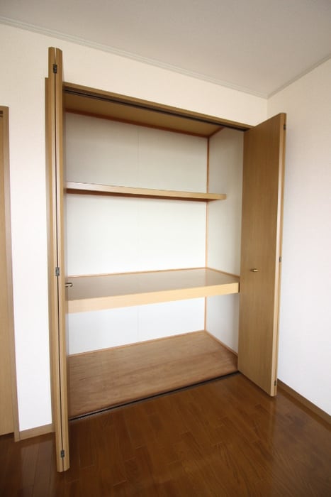 ヒルサイドテラスＥ棟の物件内観写真