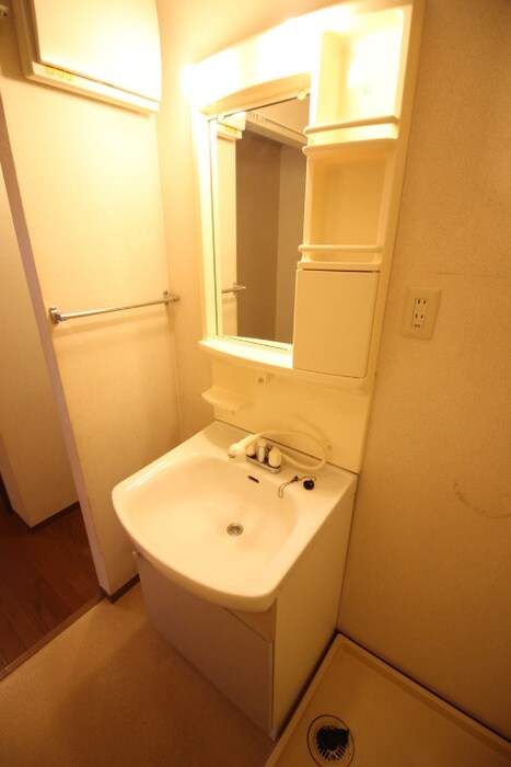 ヒルサイドテラスＥ棟の物件内観写真