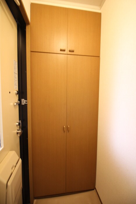 ヒルサイドテラスＥ棟の物件内観写真