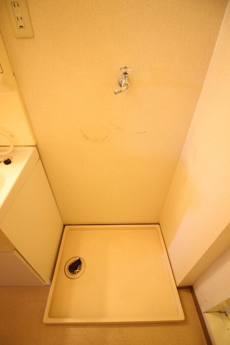 ヒルサイドテラスＥ棟の物件内観写真