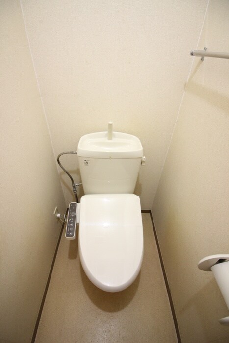 ヒルサイドテラスＥ棟の物件内観写真