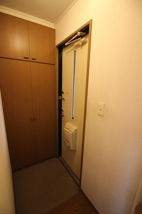 ヒルサイドテラスＥ棟の物件内観写真