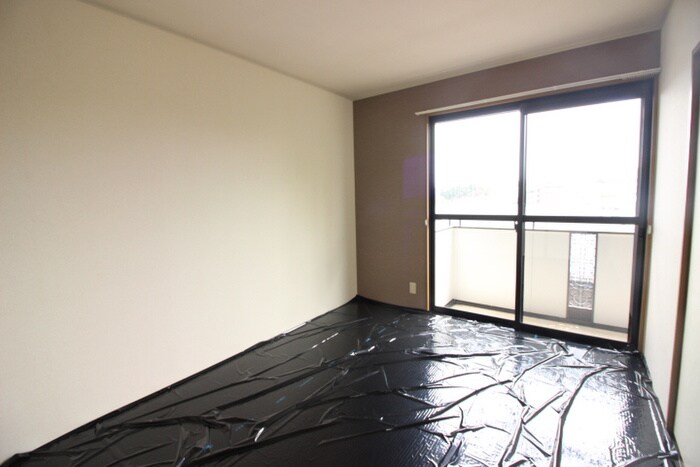 ヒルサイドテラスＥ棟の物件内観写真