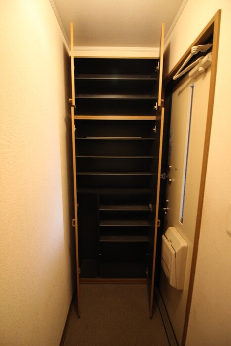 ヒルサイドテラスＥ棟の物件内観写真