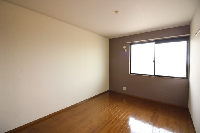 ヒルサイドテラスＥ棟の物件内観写真