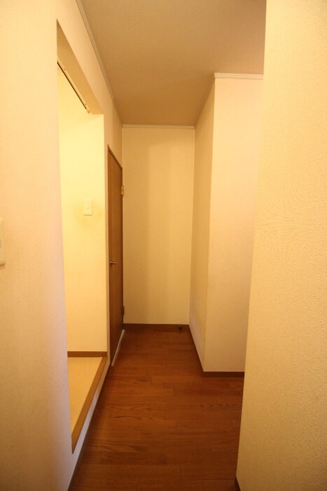 ヒルサイドテラスＥ棟の物件内観写真