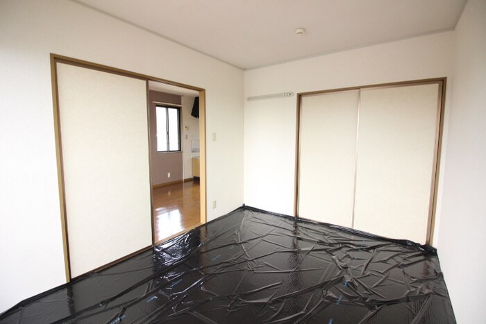 ヒルサイドテラスＥ棟の物件内観写真