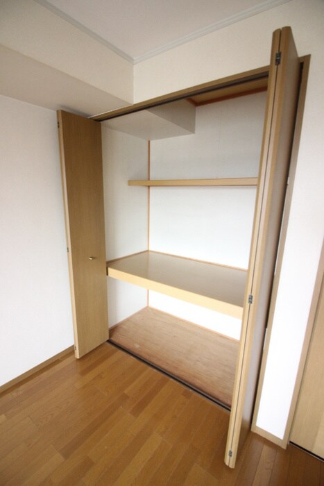 ヒルサイドテラスＥ棟の物件内観写真