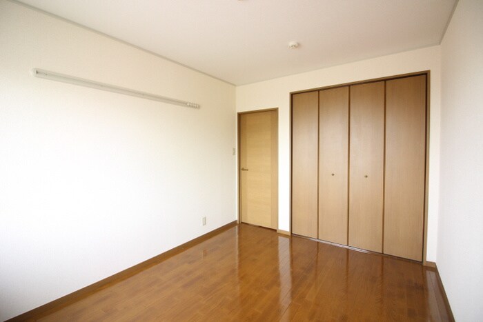 ヒルサイドテラスＥ棟の物件内観写真