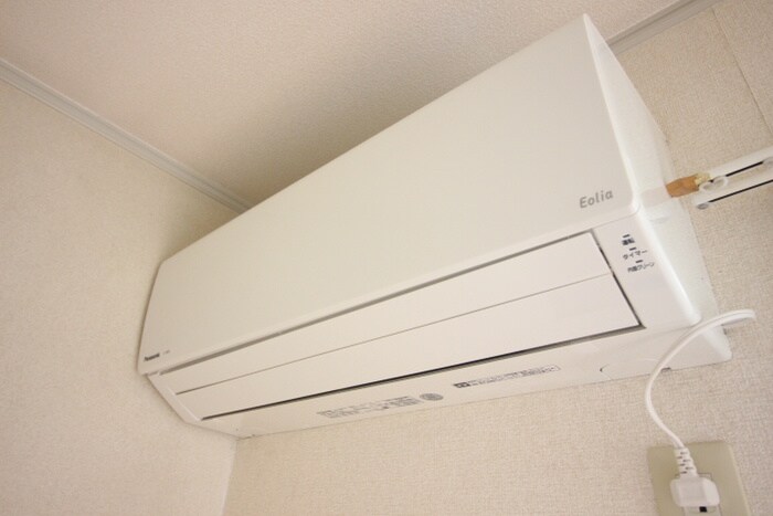 ヒルサイドテラスＥ棟の物件内観写真