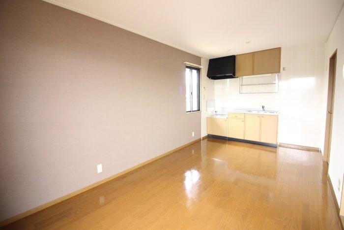 ヒルサイドテラスＥ棟の物件内観写真