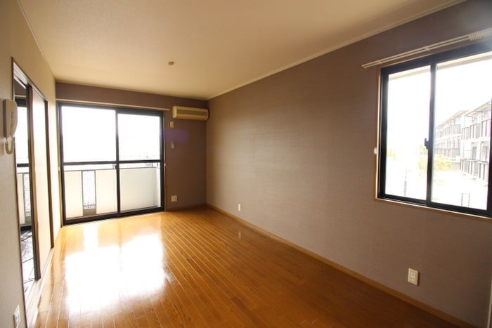 ヒルサイドテラスＥ棟の物件内観写真