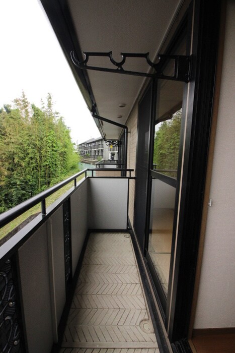 ヒルサイドテラスＥ棟の物件内観写真