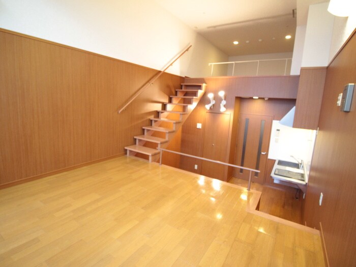 レジディア仙台一番町の物件内観写真