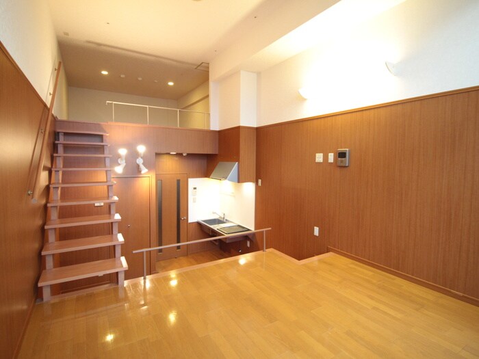 レジディア仙台一番町の物件内観写真