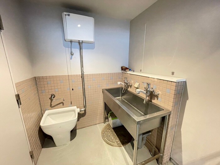 レジディア仙台一番町の物件外観写真