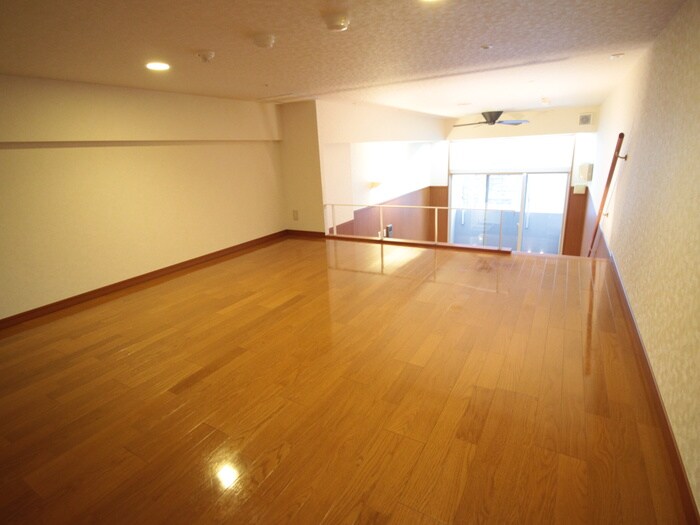 レジディア仙台一番町の物件内観写真