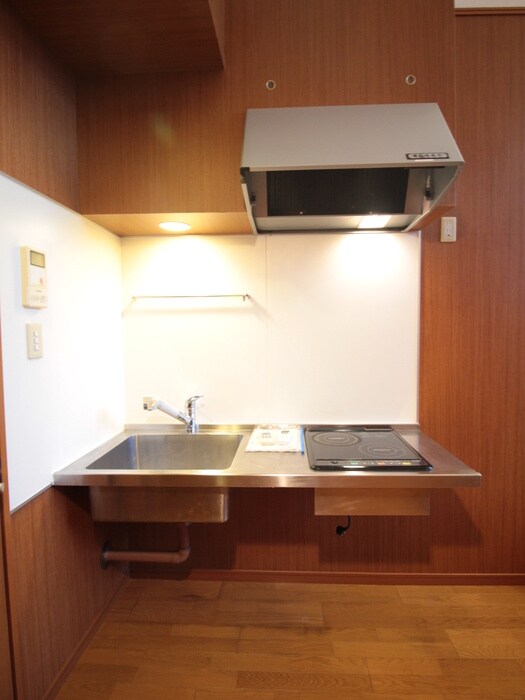 レジディア仙台一番町の物件内観写真