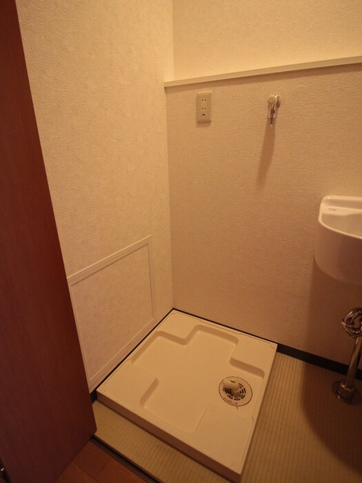 レジディア仙台一番町の物件内観写真