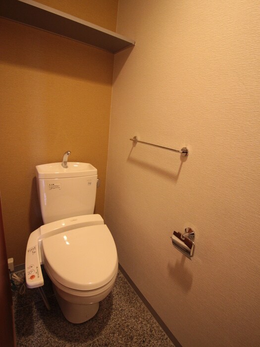 レジディア仙台一番町の物件内観写真