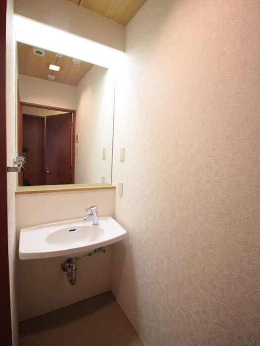 レジディア仙台一番町の物件内観写真