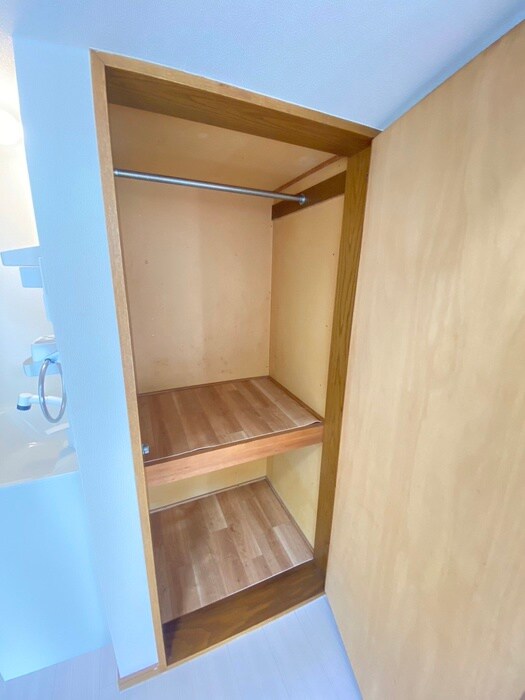 カーサ・スエルテの物件内観写真