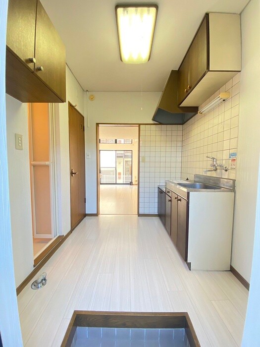 カーサ・スエルテの物件内観写真