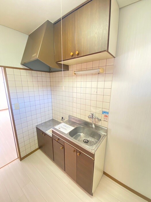 カーサ・スエルテの物件内観写真