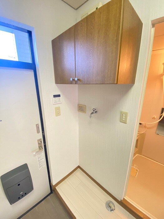 カーサ・スエルテの物件内観写真